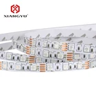 5050 Light Strip Rgb Indoor Led Light Strip Hot Product Indoor SMD 5050 DC12V/24V 600lm/m 60Leds/m 10w Led Light Strip
