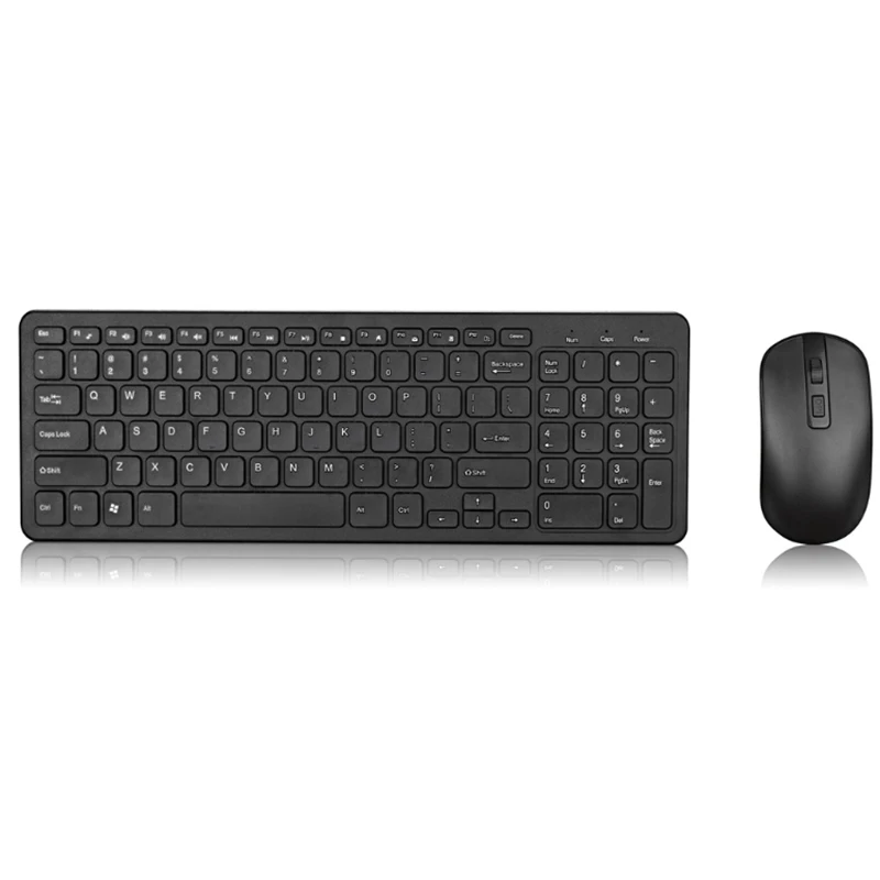 2022 New Wireless Keyboard And Mouse Set 2.4g Multifunctional Notebook Desktop Computer Office Gaming Keyboard - Buy Portable Gaming Keyboard,Cheap Wireless Keyboard And Mouse,Wireless Keyboard With Product on Alibaba.com
