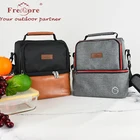 Lunch Lunch Bag Leakproof Thermal Reusable Lunch Bag For Adult Kids Tiffin Meal Prep