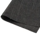 Fabric New Promotion 600D Cationic Polyester Oxford PU Coating Oxford Fabric