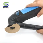 Tool Power Tools SMD100001A 300W Oscillating Tool Power Tools Oscillating Saw Electricity