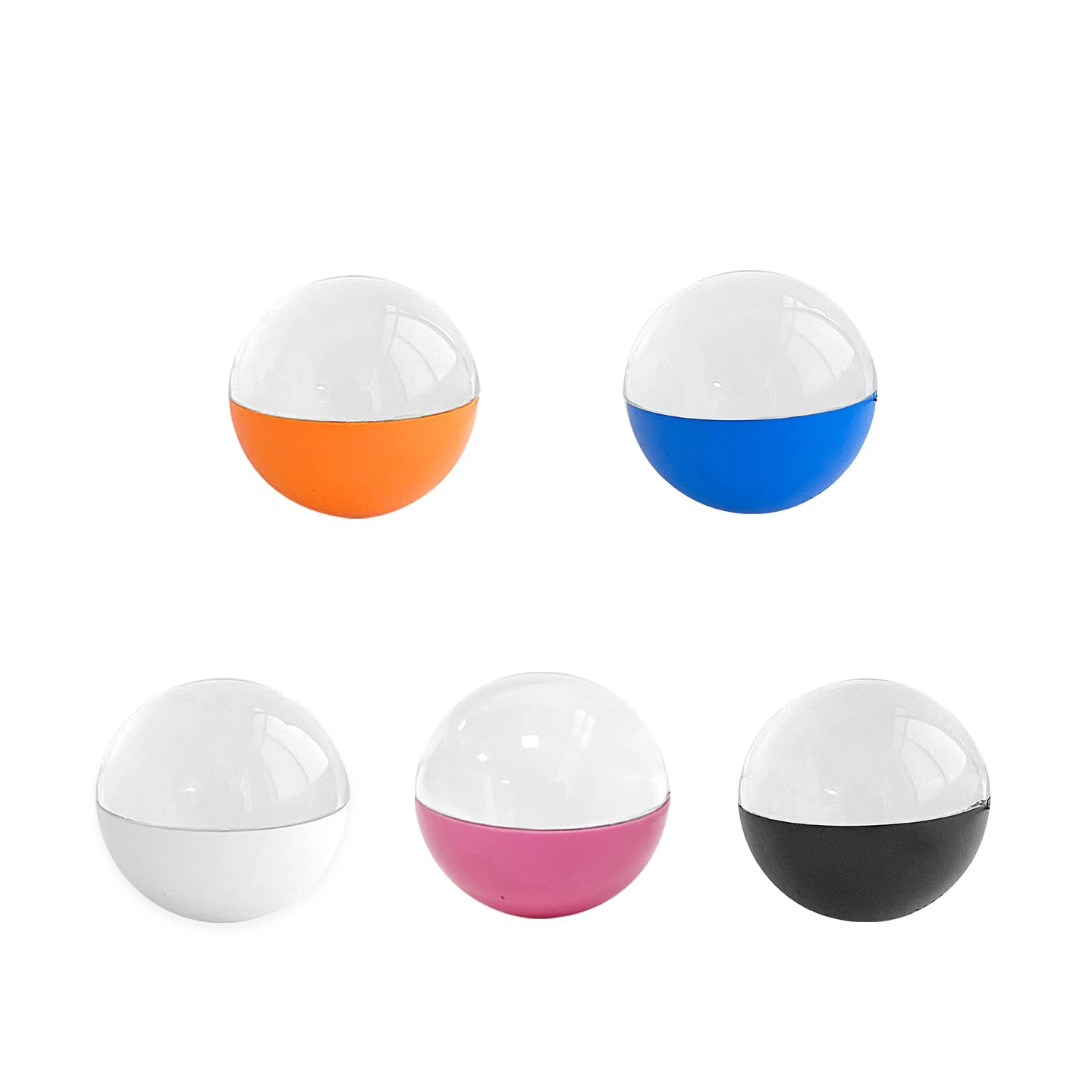 product small bridge personalized playable electronic magic crystal ball 3d inch balls lamp custom light video crystal ball-8