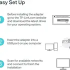 Usb Wifi Wireless Usb Adapter USB WiFi Adapter Wireless Small Network Card USB WIFI Receiver