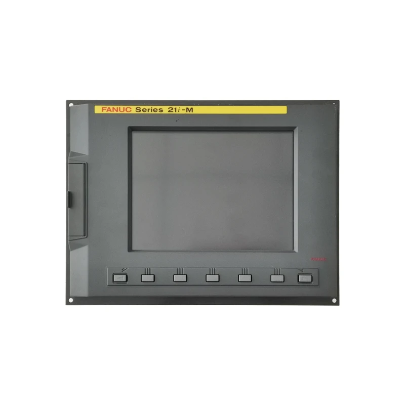 A02B-0247-B535 21i-MA CNC Fanuc Machine Original System Controller