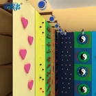 Climbing Wall Wall Climbing Indoor Equipacin De La Roma 2020 Tiroleza Indoor 2021 Mobile Rock Climbing Wall