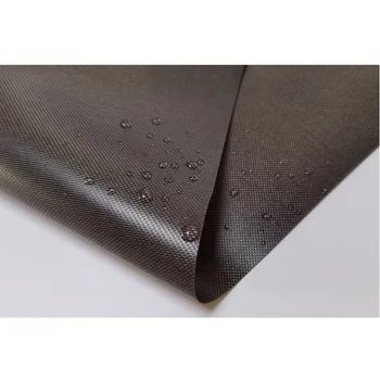 Nylon High Tenacity TPU weldable fabric