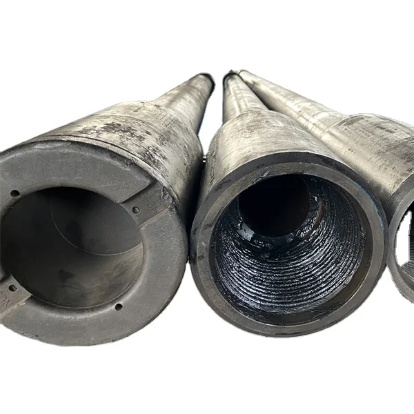 china <a href='https://www.ruidapetroleum.com/product/category/Drill-Pipe'>drill pipe</a> pup joint factory