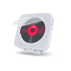 Player Dvd CD Player Wall Mount DVD Player Bluetooth Speaker