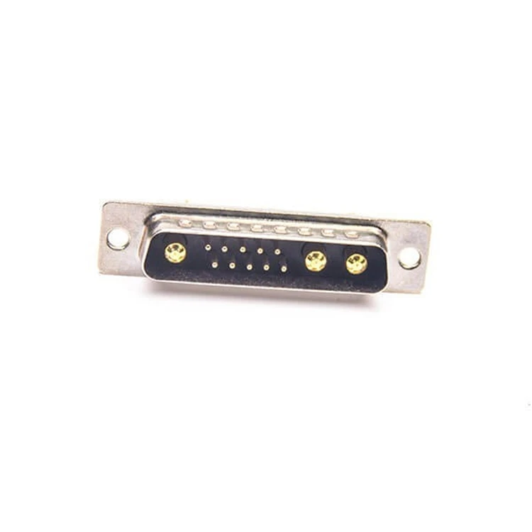 DSUB 13W3DSUB 13W3 40A 19pin DB19 Connector