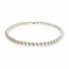 Pearl Pearl White Color Freshwater Natural Pearl Choker Necklace For Women
