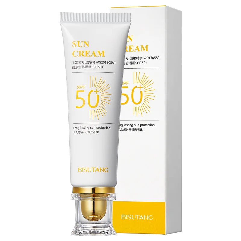 long lasting sunscreen for face