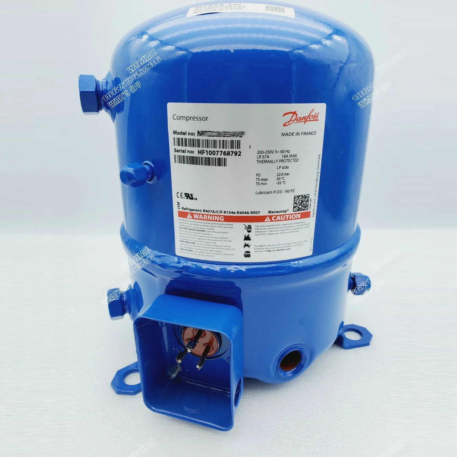 SC21CL SC15CL SC15G SC21G GS34CLX Air Conditioner Refrigeration ...