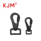 Snap Hook Metal Hook For Leash KJM Customized Metal Safety Snap Hardware Hook For Pet Leash