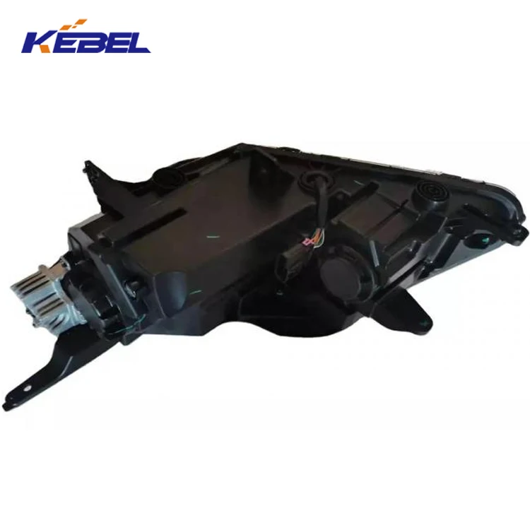 product medium configuration auto head lights 10839189 oem 10839190 customizable car led headlamp for mg 5 2021-7