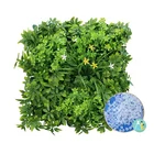 Plant Plants Artificial Hot Amazon Artificial Boxwood Panels Topiary Hedge Plant