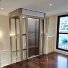 Mini Lift Home Mini Lift For Home Indoor Small Elevators Home Elevator 2 Floor