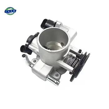 96815470 Auto parts Throttle Body For Buick Excelle Chevrolet Zentra GM Daewoo 1.6 96815470