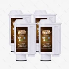 Well Water Filter TUV SUD Certified Water Filter Compatible With Intenza+ Saeco CA6702/00