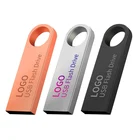 Usb Disk Usb 64gb Custom Logo Bulk Usb 3.0 2gb 8gb 32g 64gb Disk Mini Usb Flash Drive