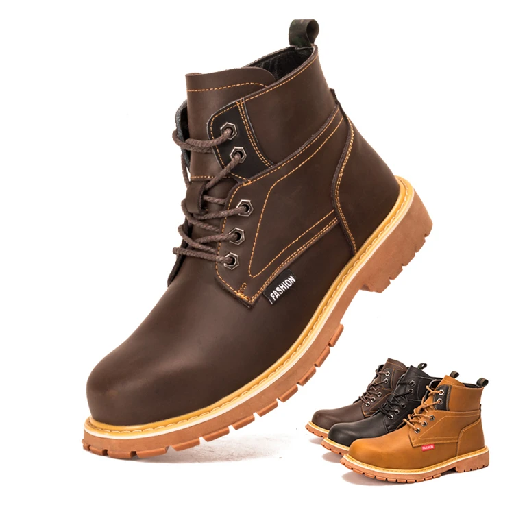 mens safety boots for sale