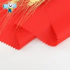 Lining 210T Recycled Polyester Taffeta Fabric For Garment Luggage Lining Eco-friendly Recycled From Bottles