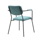 Chair And The Latest Design Chair Reliable Back Comfortable And Soft Chair For Dining Or Outdoor