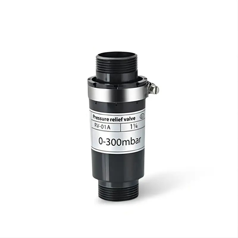 Industrial High Pressure Blower, Stainless Steel, CCC - detail 20