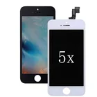 Mobile Phone Original Wholesale TFT Mobile Phone LCD For IPhone 5 6 7 8 XR 11 Series