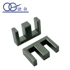 High Stabiliy EEL16 Ferrite Core In Magnetic Material EEL Ferrite Core