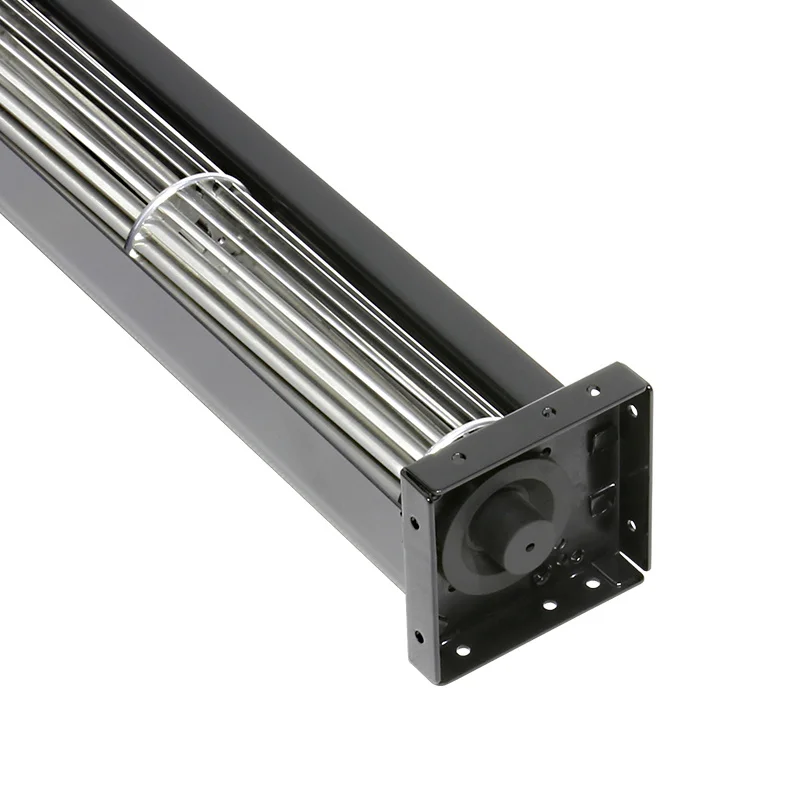 Tangential Fan, 12V, 24V, 30-65mm - detail 16