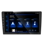 Dvd Player 2 Din 9 Inch 1G+16G Android Universal Car DVD Player Radio GPS Multimedia Player Car Stereo Video