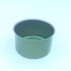 Biscuit Metal Tin Can With Easy Open Lid Skittles/starburst Cali Box Biscuit Tins Manufacturer