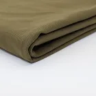 100% 100 Cotton Textile 100% Cotton Fabric Twill Heavy Weight Textile Peach Fabric For Coat