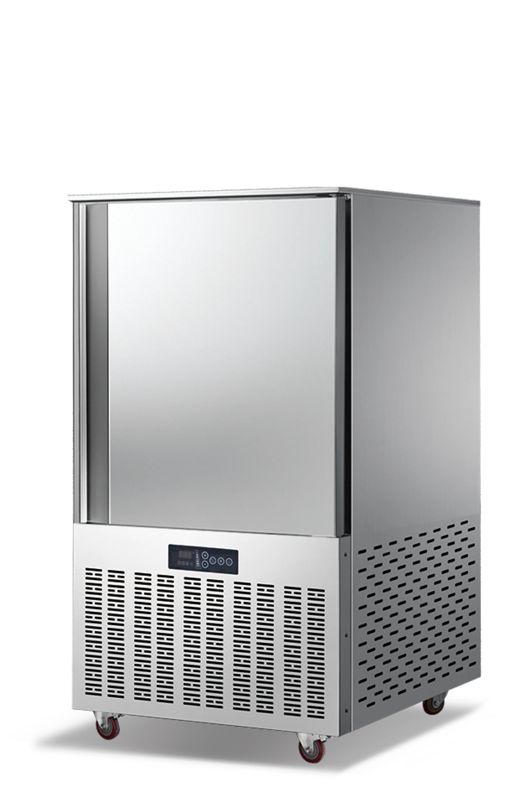 Freezing Machine Quick Freezer, 220V-240V, R134a - detail 4