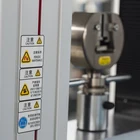 PC Fully Controlled Universal Strength Testing Machine Manual With Good Warranty With 50kn/60kn/80kn100kn