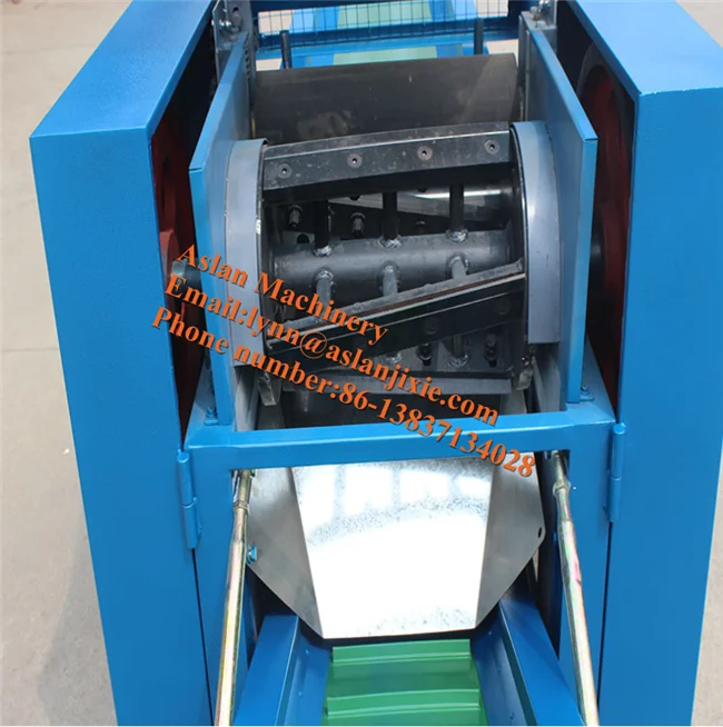 fiber cutting machine11