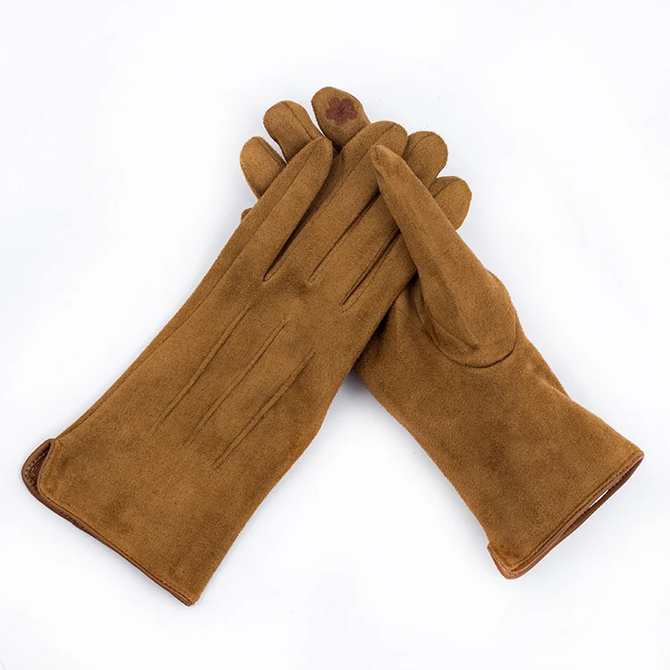 soft gloves