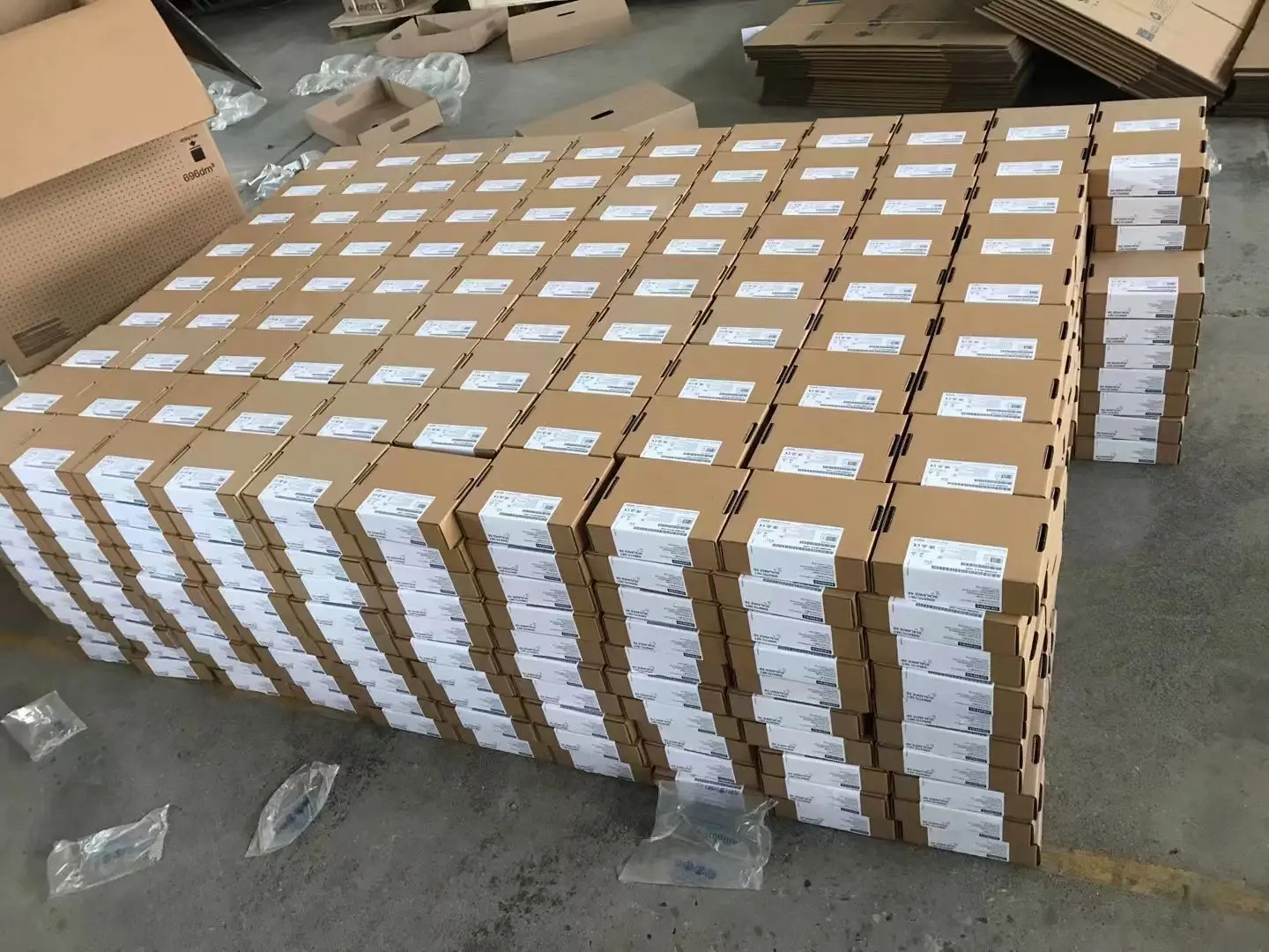 Cross Flow Fan, QF-200, 110V - detail 36