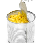 Yellow Sweet Sweetyellow Yellow Sweet Corn 340g 800g 2840g