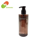 500ml Professional Manufacturer Private Label Clear Organic Shampoo