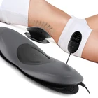 Vibrating Massage Massager Vibrating Full Body Massage Electronic Low Back Lumbar Massager
