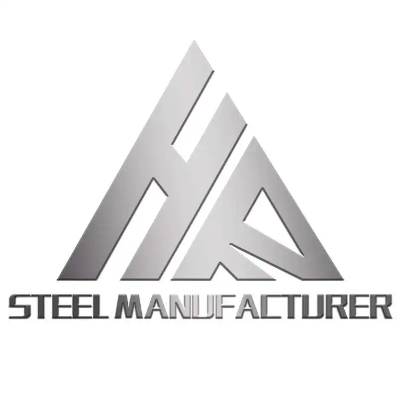 Shandong Hengrui Steel Pipe Manufacturing Co., Ltd.