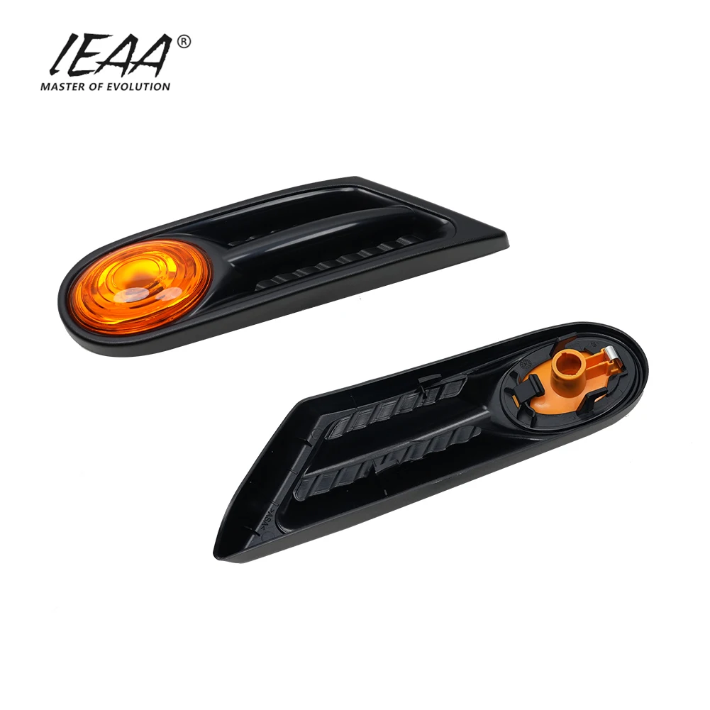 product car side lamp for bmw mini countryman f54 2011 2016 fender turn signal lamp side marker lamp-5