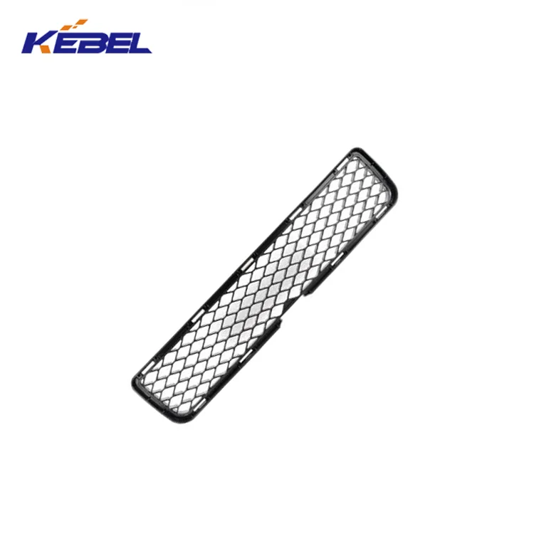 KEBEL Good Supplier Front Bumper Low Grille Oem 5311235050 Auto Bumper Grills for Toyota 4Runner 2010 2011 2012 2013 supplier