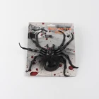 Toys Toy Wholesale High Quality Custom Large Decorative Spider Toys Toy Animals Plastic Small