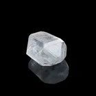 Rough Uncut Diamond HPHT Lab Grown 4 Cts 1A VVS Clarity DEF Rough Uncut Raw Diamond