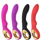 Adult Sex Women Sex Vibrator Adult Sex Toys Silicone Dildo Vibrator For Women