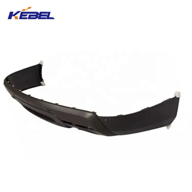 KEBEL Good Quantity Rear Bumper OEM BB5Z17F828CA Car Bumpr Rear for Ford Explorer 2011 2012 2013 2014 2015 manufacture