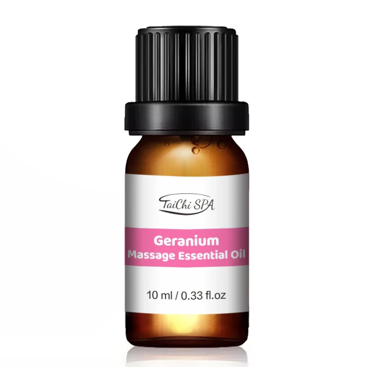 the perfumery essential oils