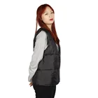 Waistcoat High Quality New Down Light Vest Waistcoat For Women Ladies